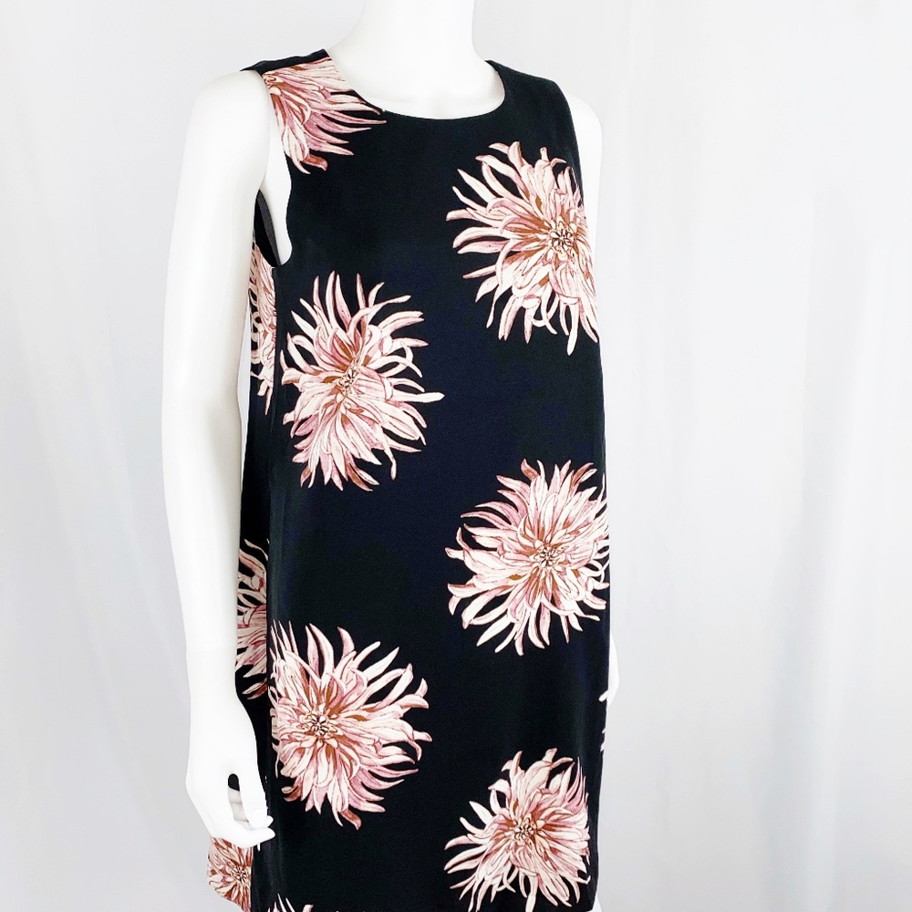 NWT Ann Taylor Factory shift dress size 8